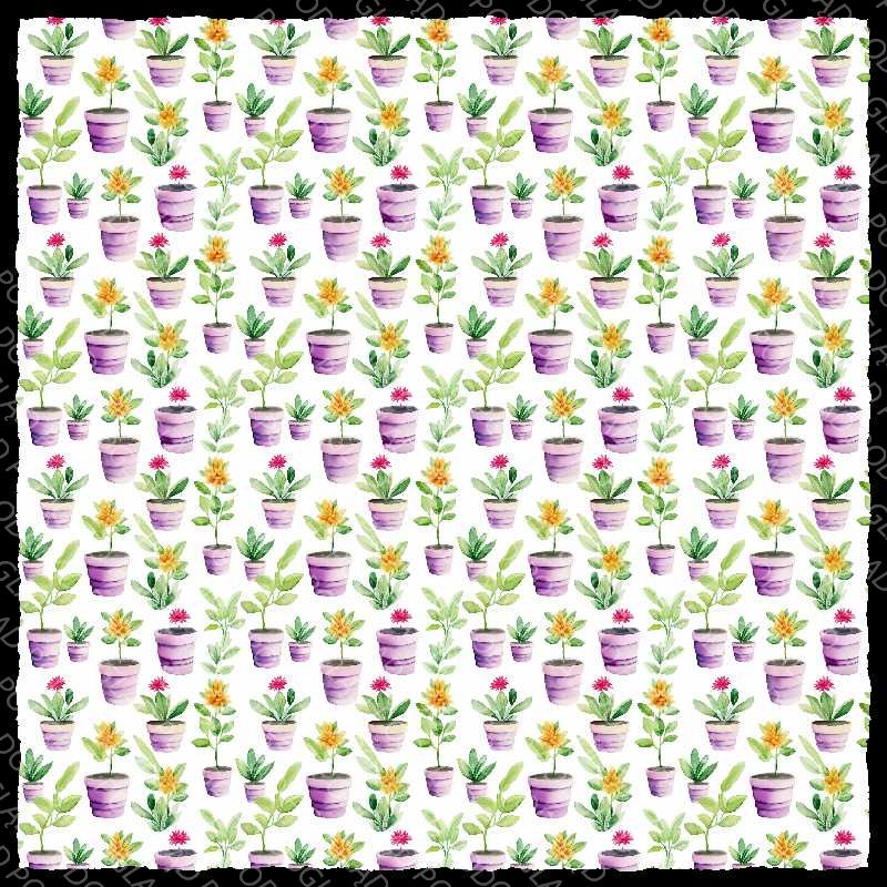Flower Pot